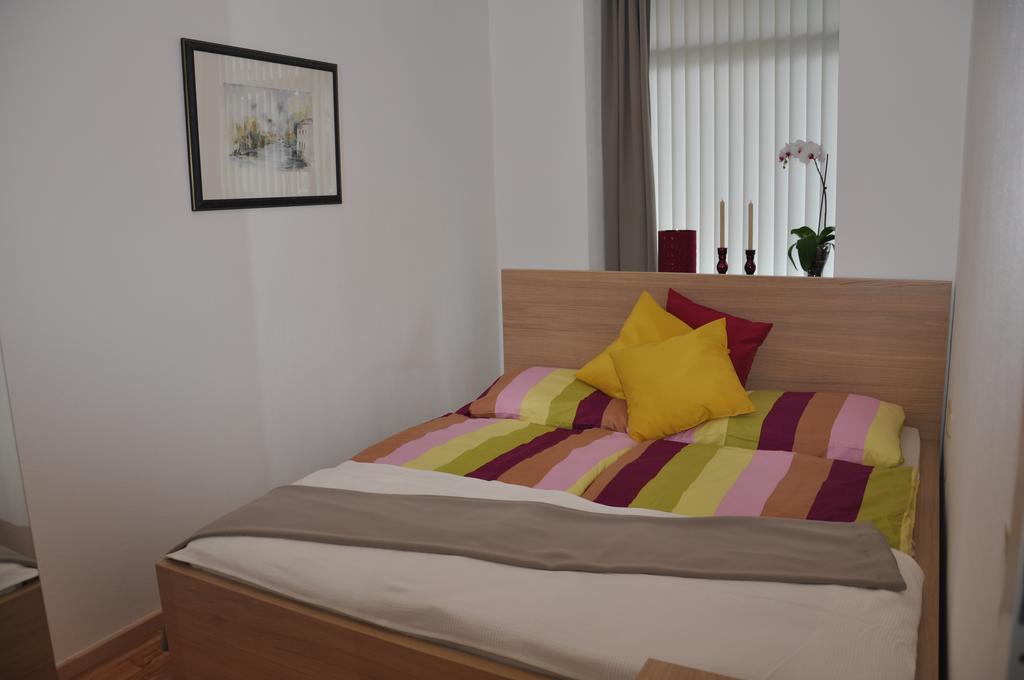 Appartement Romantikstadt ستير الغرفة الصورة