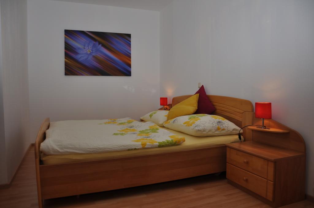Appartement Romantikstadt ستير الغرفة الصورة