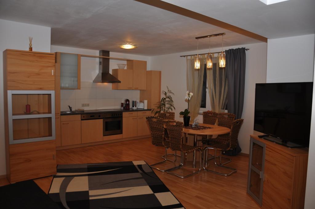 Appartement Romantikstadt ستير الغرفة الصورة