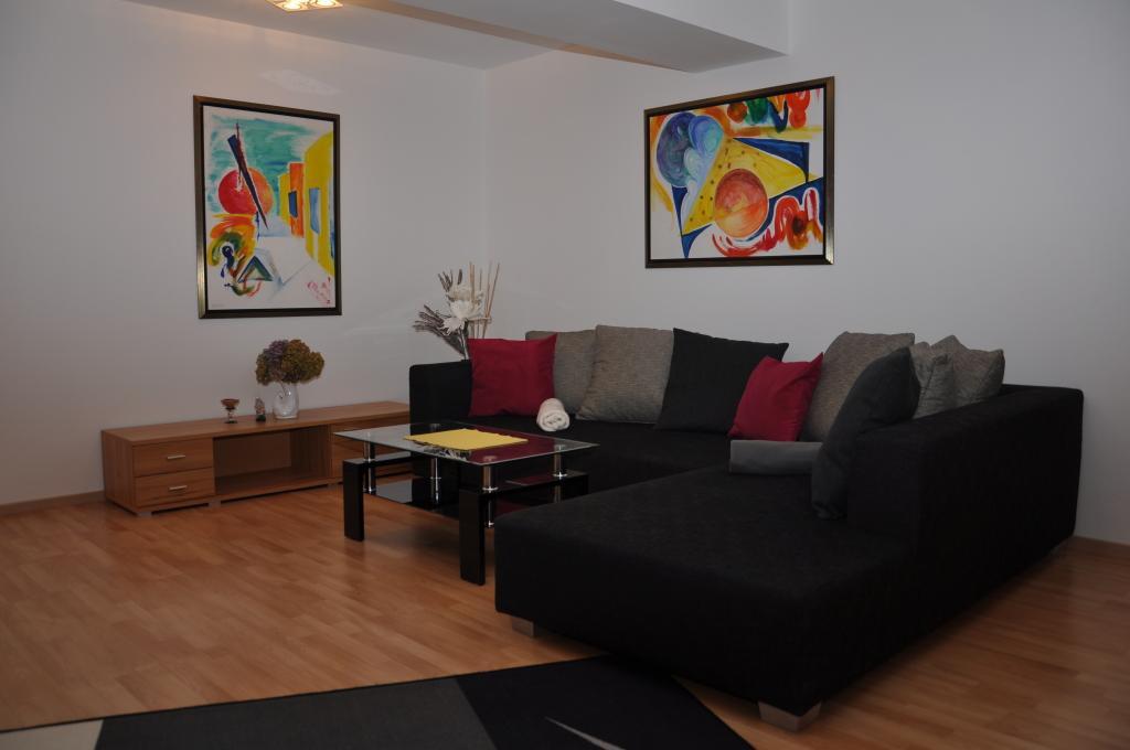 Appartement Romantikstadt ستير الغرفة الصورة