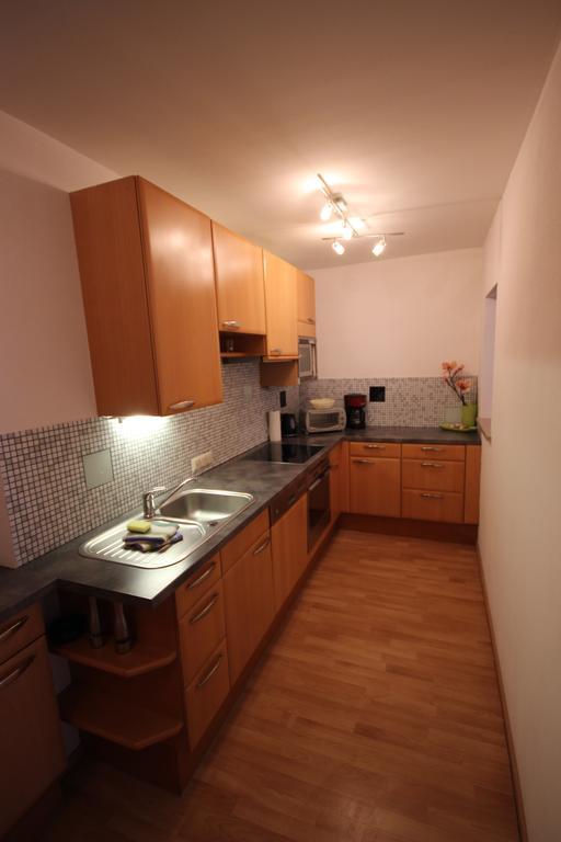Appartement Romantikstadt ستير الغرفة الصورة