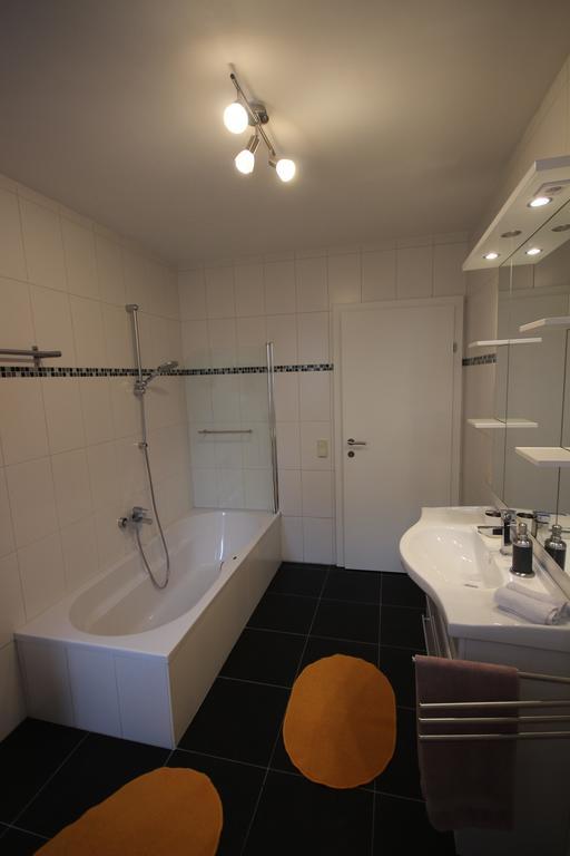 Appartement Romantikstadt ستير الغرفة الصورة