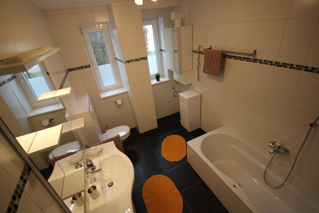 Appartement Romantikstadt ستير الغرفة الصورة