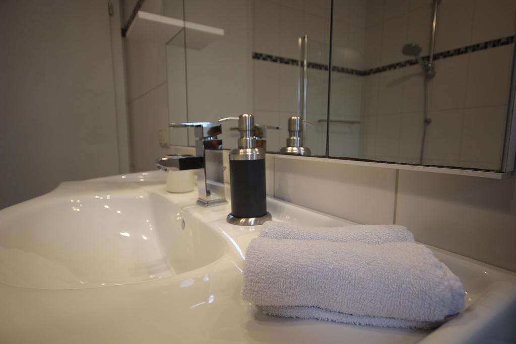 Appartement Romantikstadt ستير الغرفة الصورة