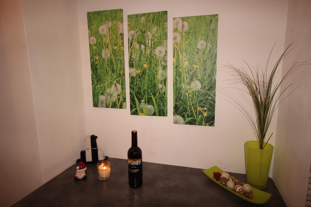 Appartement Romantikstadt ستير الغرفة الصورة