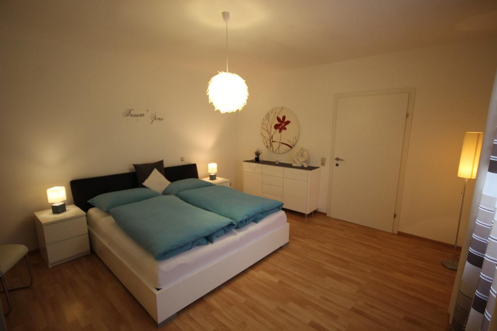 Appartement Romantikstadt ستير الغرفة الصورة