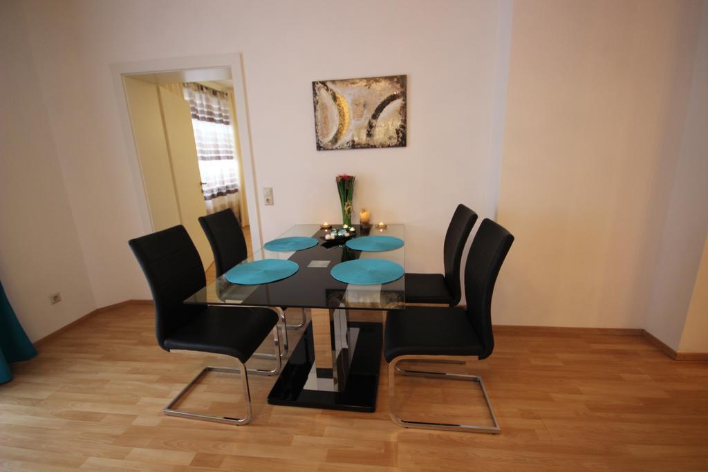 Appartement Romantikstadt ستير الغرفة الصورة