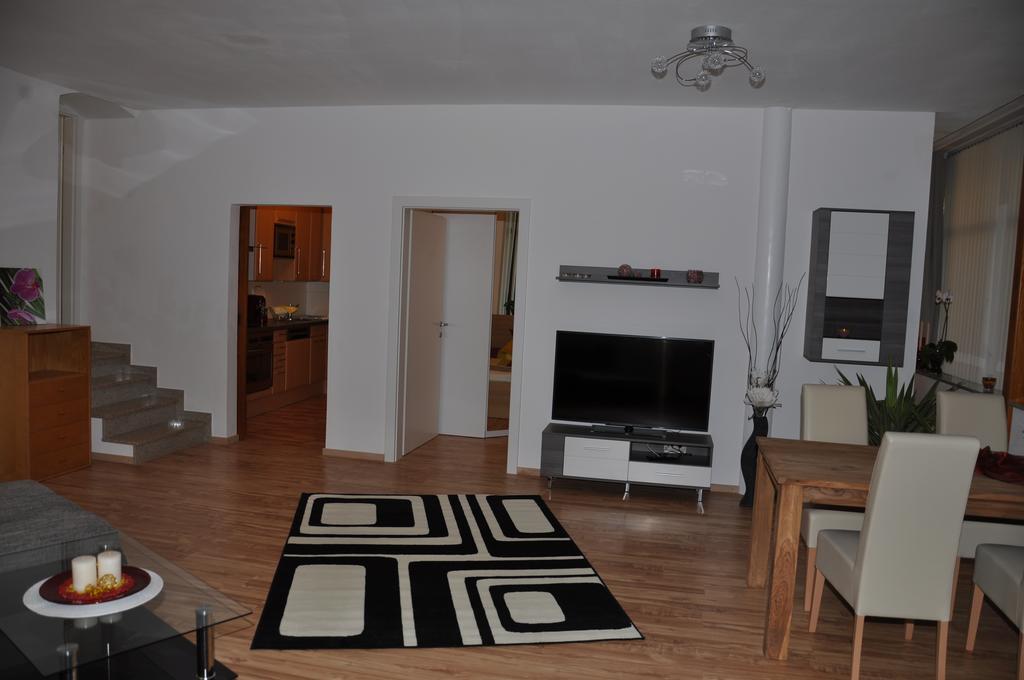 Appartement Romantikstadt ستير الغرفة الصورة