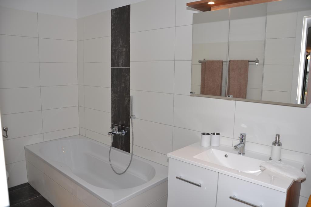 Appartement Romantikstadt ستير الغرفة الصورة